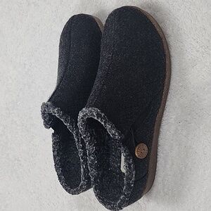 Earth Origins Aurora Johanna Slippers